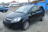 Opel Zafira 1.9 CDTI  Verkauft