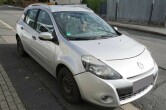 Renault Clio – Verkauft