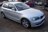 BMW – Verkauft