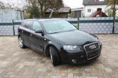 Audi A 3  – Bedzie jutro