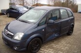 Opel Meriva – Verkauft