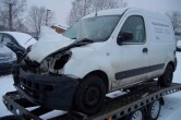 LKW Renault Kangoo  Verkauft
