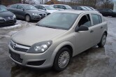 Opel Astra 1.4 Selcktion