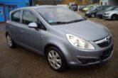 Opel Corsa .Verkauft