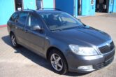 Skoda Octavia . Verkauft
