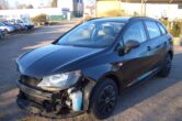 Seat Ibiza 1,2 – Bj. 2012.Verkauft