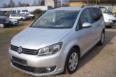 VW Touran 1,4 – Bj. 2011 .Verkauft