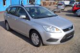 Ford Focus  Verkauft