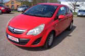 Opel Corsa  67476 km.