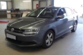 VW Jetta Platinum.  95155 km. Bedzie 6.5.2025 .Reserviert