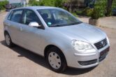 VW Polo 1.4 Verkauft