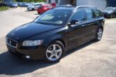 Volvo V 50  1.6 Diesel .Reserviert