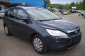 Ford Focus. Verkauft