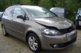 VW Golf 6 .Verkauft