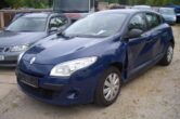 Renault Megane.Verkauft
