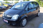 Opel Meriva.Verkauft
