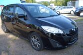Mazda 5 .Verkauft