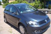 VW Golf Plus 1.2