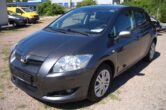 Toyota Auris 1,4 – Bj. 2008