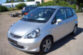 Honda Jazz 1,2 – Bj. 2008