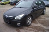Hyundai i 30 .Verkauft
