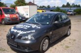 Seat Ibiza. Verkauft