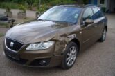 Seat Exeo