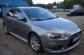 Mitsubishi Lancer Plus – Orginal 49052 Km.Verkauft
