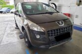 Peugeot 3008 Bedzie/Kommt