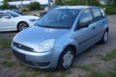Ford Fiesta 1,3 – Bj- 2005