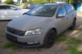 VW Passat 2,0Diesel – Bj. 2023 – verkauft