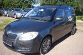 Skoda Roomster 1,2 – Bj. 2007