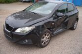 Seat Ibiza 1,4 – Bj. 2009 – verkauft