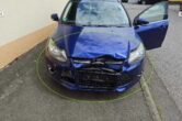 Ford Focus  Motorschaden Verkauft