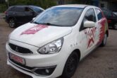 Mitsubishi Space Star  Verkauft