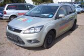 Ford Focus 1.6 Turnier – Bj: 2010