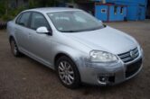 VW Jetta  Verkauft