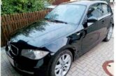 BMW 116i  Verkauft