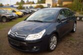 Citroen C 4 .56 T.Km.