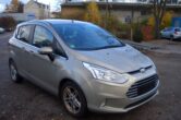 Ford B-Max  Verkauft