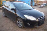 Ford Focus  Verkauft