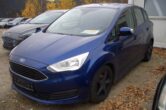 Ford C-Max  Diesel