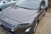 Ford Focus  Verkauft