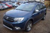 Dacia Sandero 1,0 – Bj. 2019
