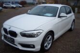 BMW 118i