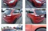 Ford C-Max  Bedzie 8.12.2025