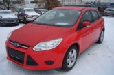 Ford Focus 1,0 –   52 Tys.km.