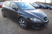 Seat Leon  Verkauft
