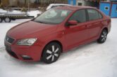 Seat Toledo