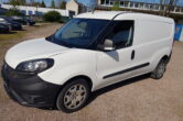 Fiat Doblo Diesel Klima